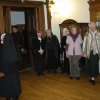2.2.2013: Schwesterntreffen - Tag des geweihten Lebens 